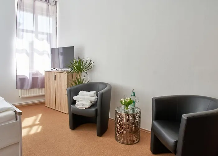 Pension Alte Molkerei