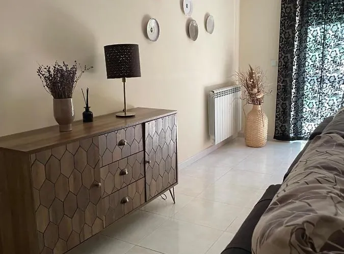 Apartamento Alcochete