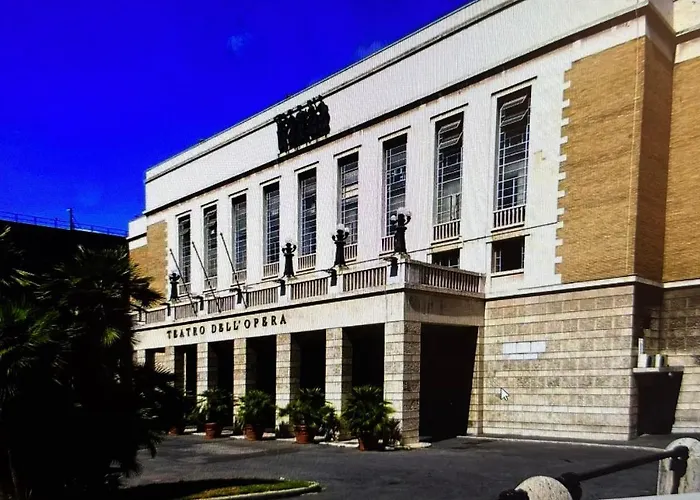 Siam Guest House Rome