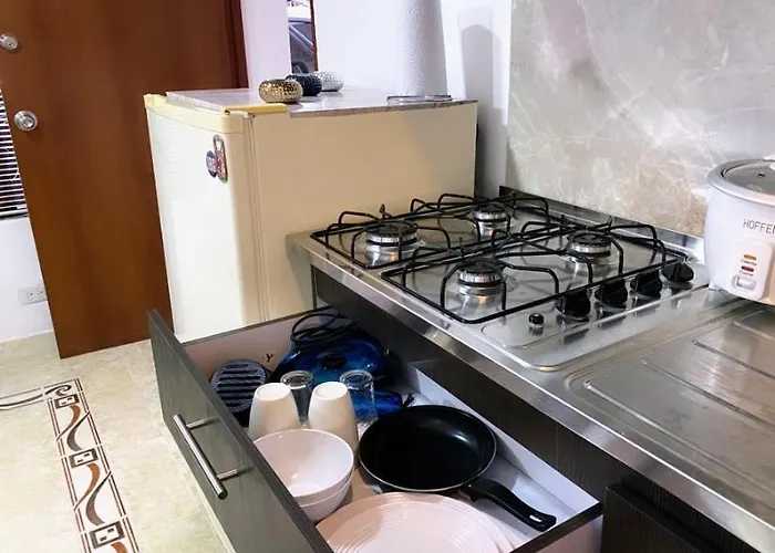 Apartamentos en el Norte de cali