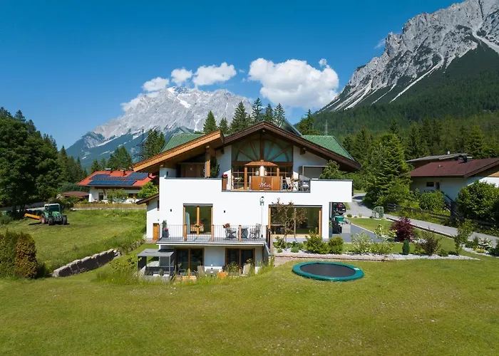Residence Martha Biberwier