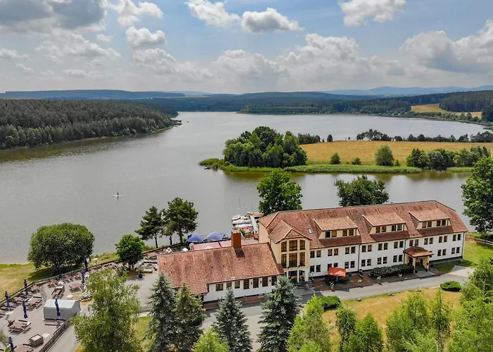Hotel Am Strand Riverdam Boutique