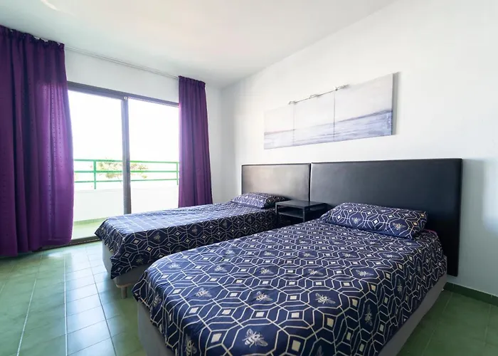 Vacation rental: Coconut Apartments - Adults Only