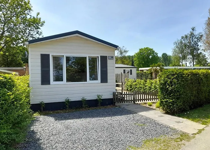 Vakantiepark Stelleplas