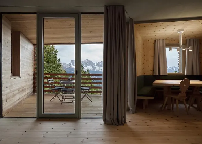 Odles Lodge