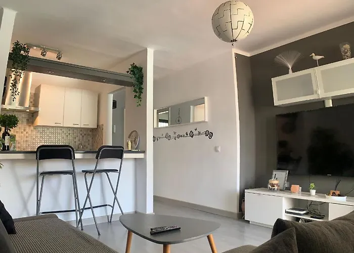 Apartamentos Albatros Puerto del Carmen 