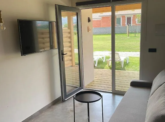 Apartamento: Apartamentos Aronces
