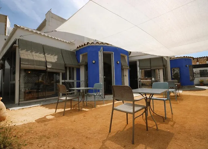 B&B Sant Pol - Adults Only Sant Pol de Mar
