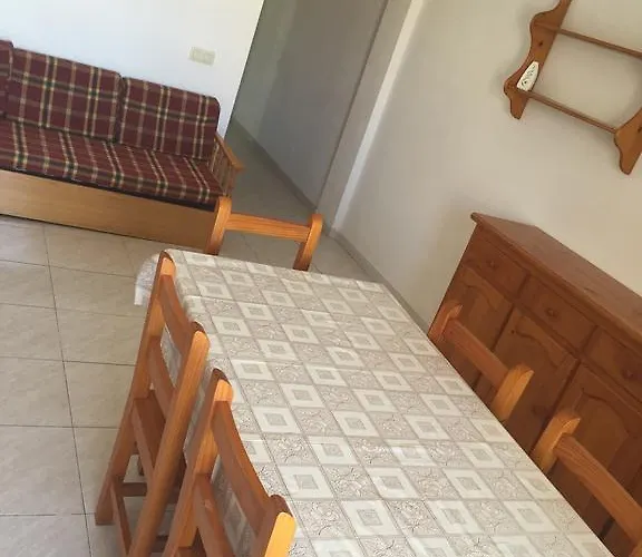 Apartamentos Vicent Peñíscola