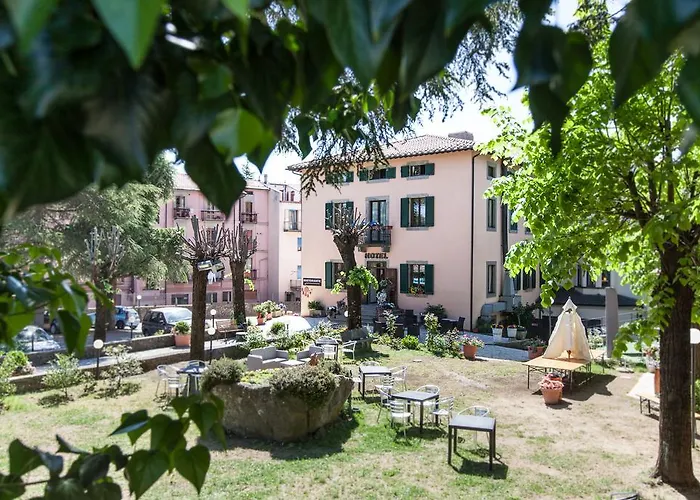 Albergo economico: Hotel Fabbrini