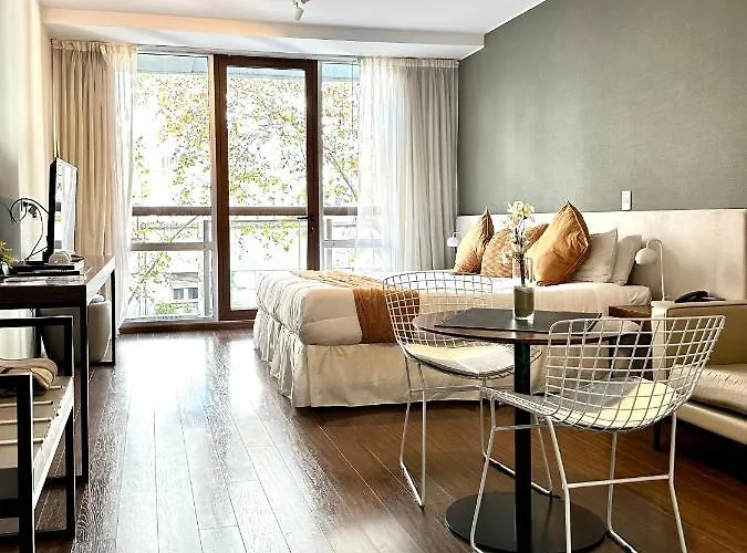Ayres Apartments Palermo