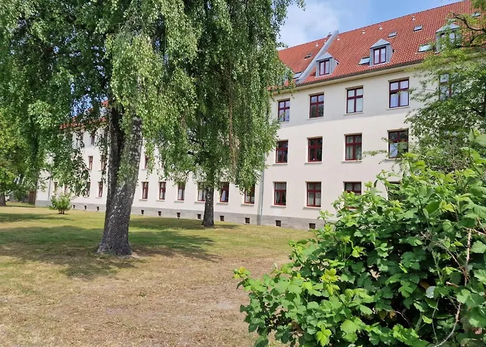 Unterkunft
