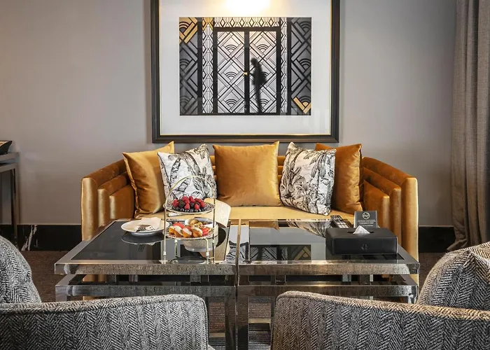 Hôtel accueillant les animaux: Le Casablanca Hotel