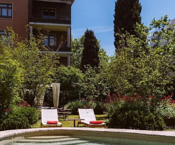 Hotel familiar: Primero Primera