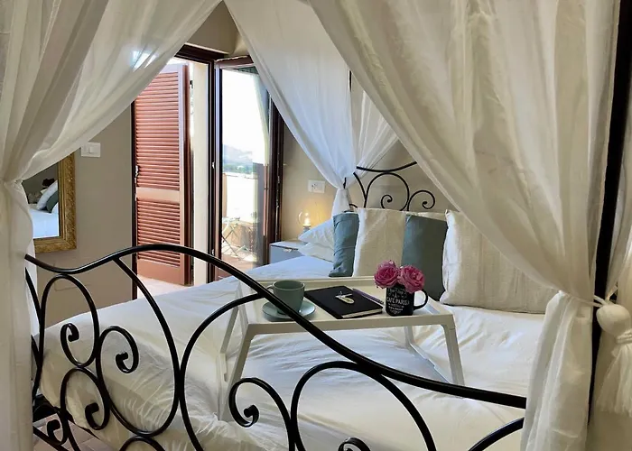 Hotel 4 stelle: B&B La Fenice