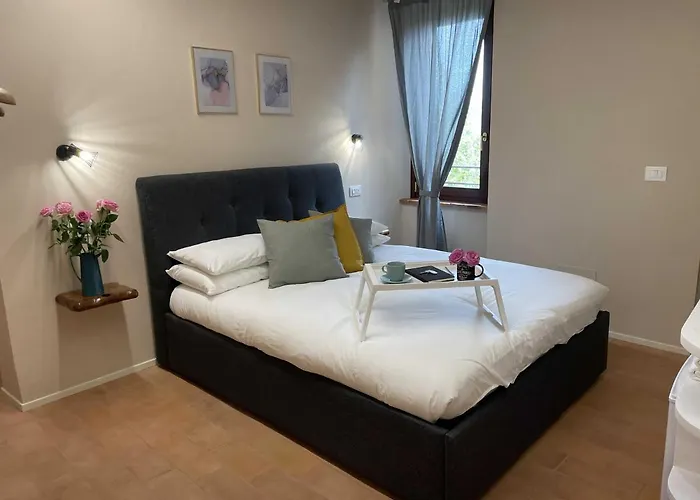Hotel 4 stelle: B&B La Fenice