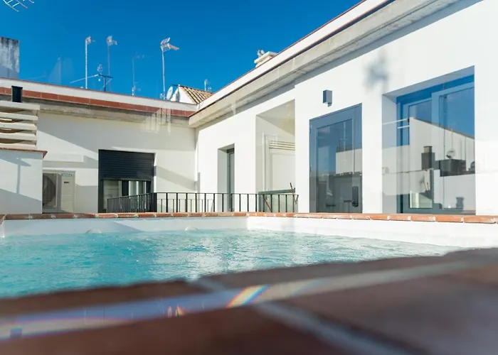 Cse La Casa Del Pintor Apartments