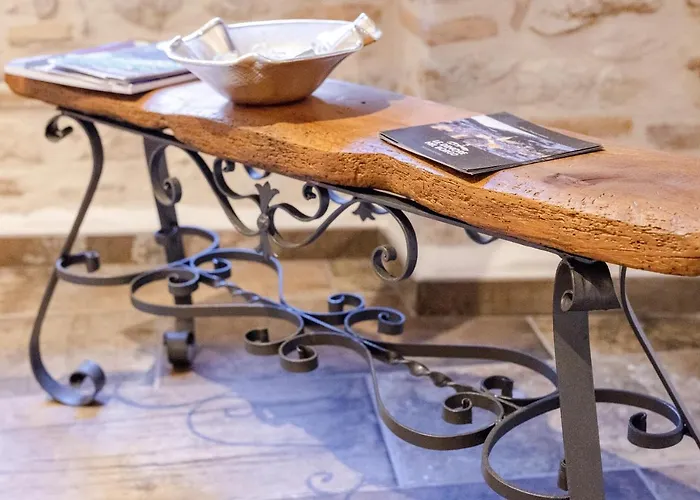 Le dimore nel borgo Pescocostanzo