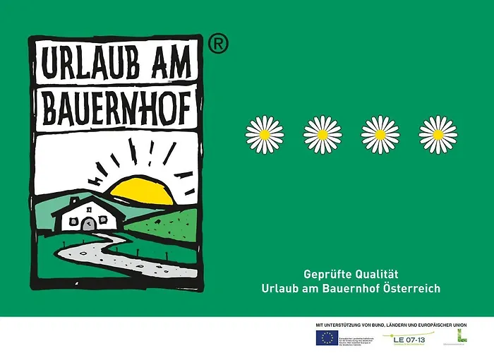 Urlaubsunterkunft Brandstätterhof