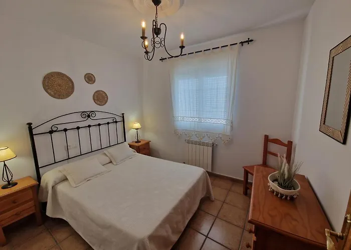 Apartamento SAN ANTON Cazorla