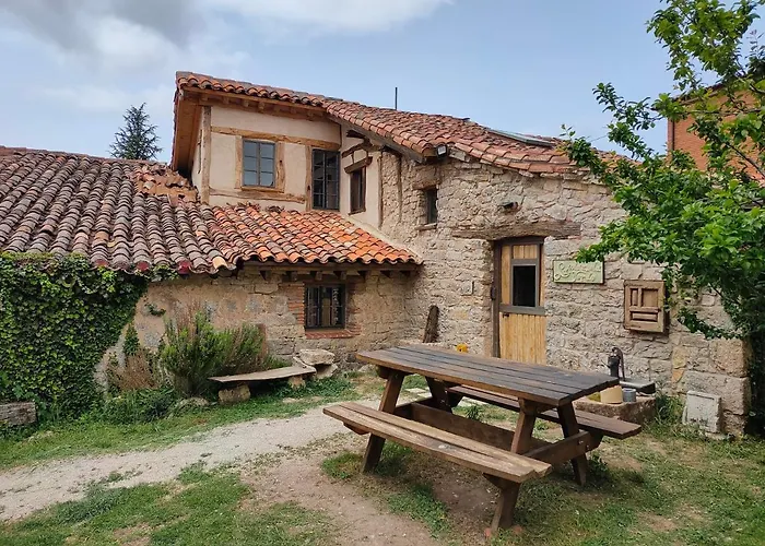  La Plazuela