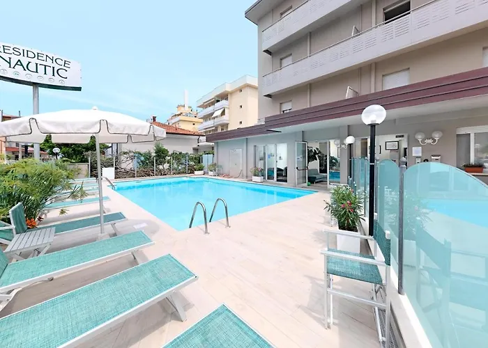 Resort: Residence Nautic