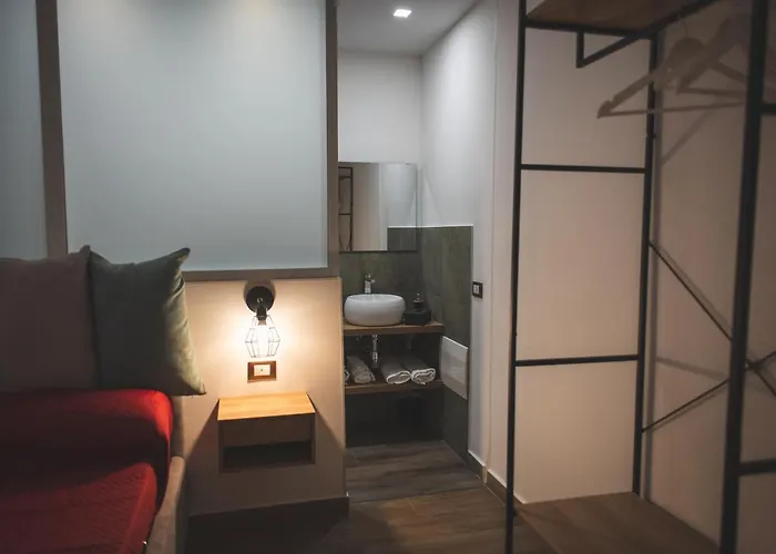 Hotel adatto agli animali: Za House