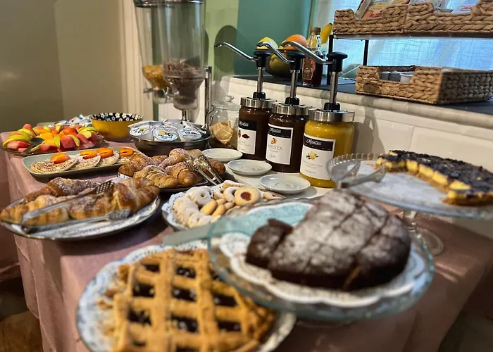 Albergo economico: Hotel Brenta