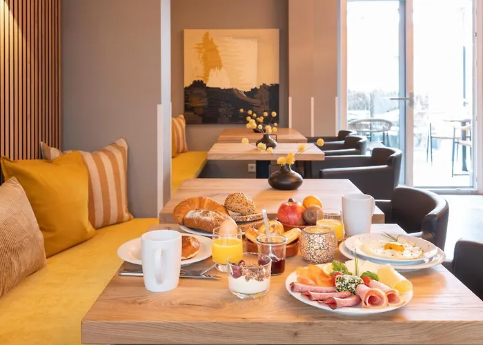 Familienhotel: Haus Tide42