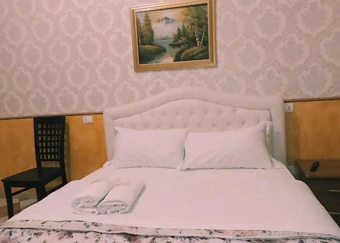 cattaneo accomodation