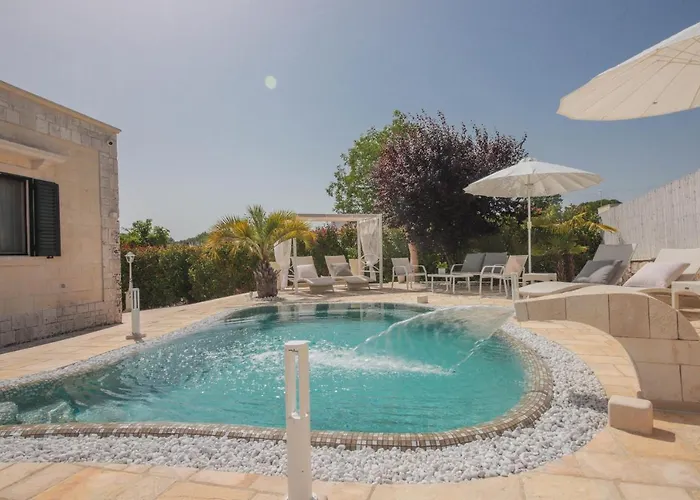 Luxury By Apulia Hospitality