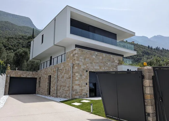 Kurhotel: Olivo Luxury Apartments