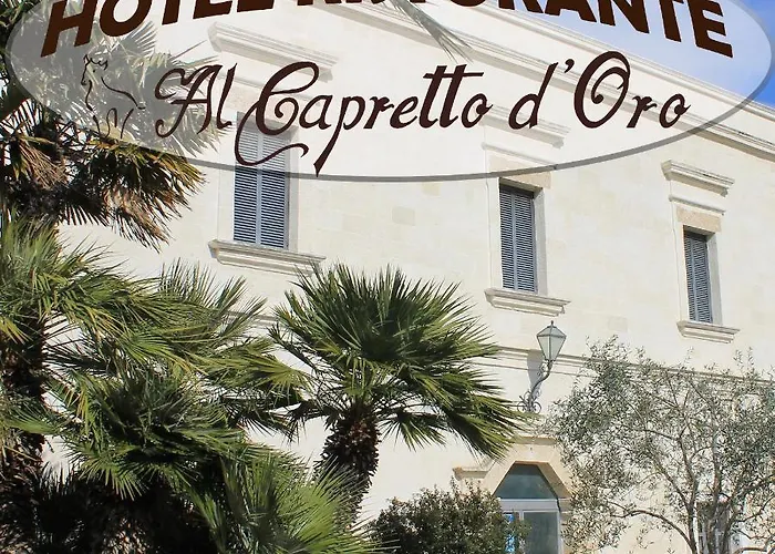 Albergo economico: Al Capretto D'Oro