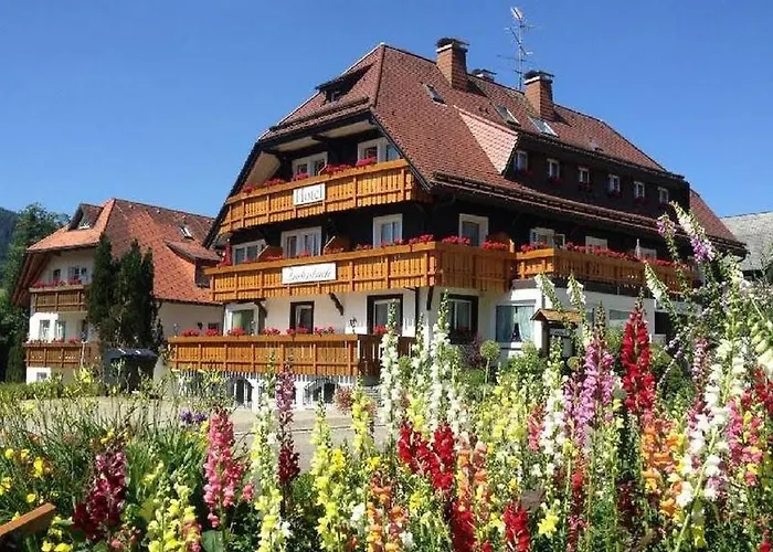 Hotel Zartenbach