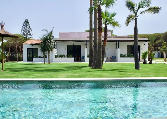 Alojamiento rural FINCA AZUCENA SUITE only adults