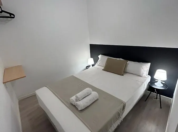 Alquiler de vacaciones: Studio Sol Villa