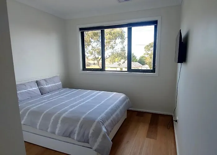 Guest house: Maruve Guesthouse 12 Min From Melb Airport