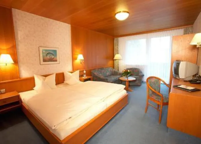 Hotel Tannhof Feldberg 