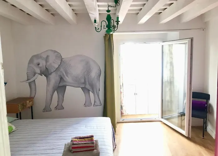 Apartamentos La Selva