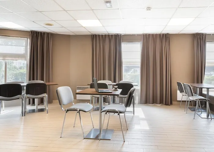 Hotel Morangis Orly