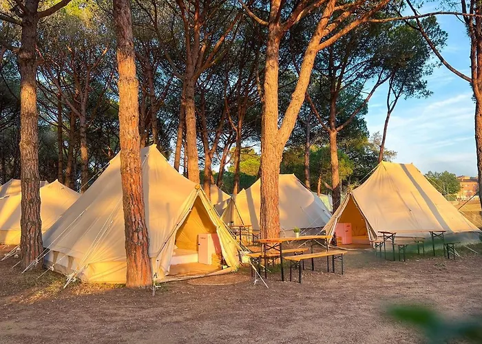 Hotel Kampaoh Palamós Internacional