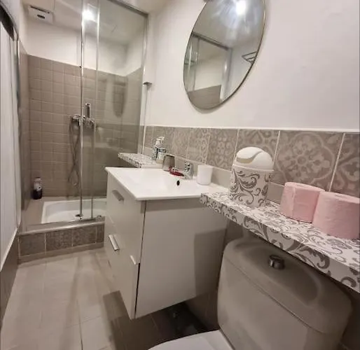 Appartement De Charme, La Ciotat