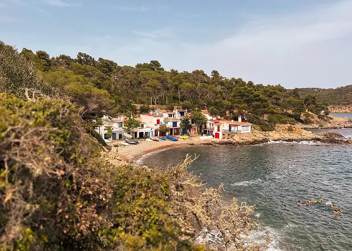 Hotel Kampaoh Palamós Internacional