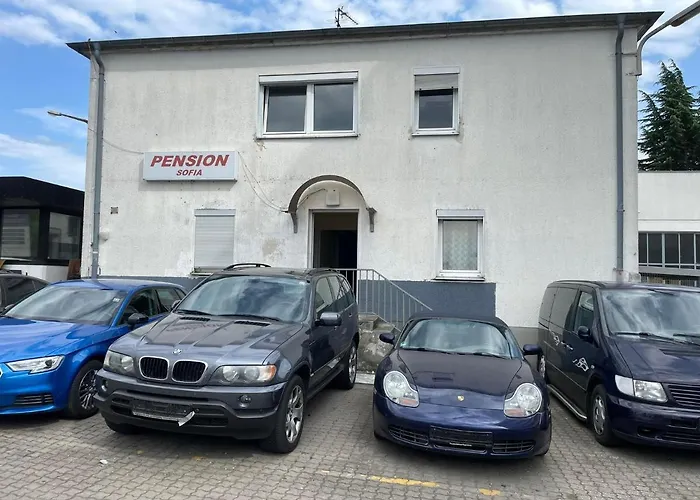Hostel Sofia