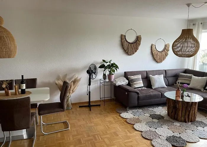 Ferienwohnung in Maikammer