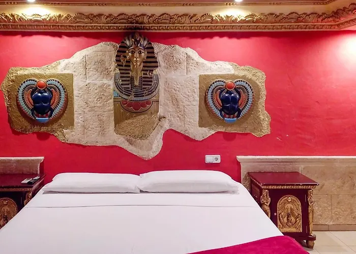 Hotel barato: Casual Civilizaciones Valencia