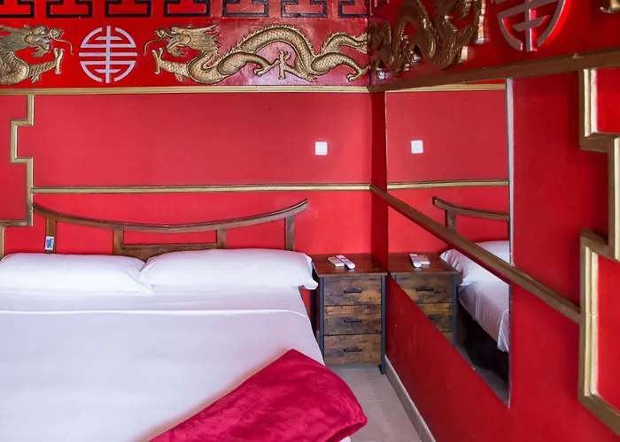Hotel barato: Casual Civilizaciones Valencia