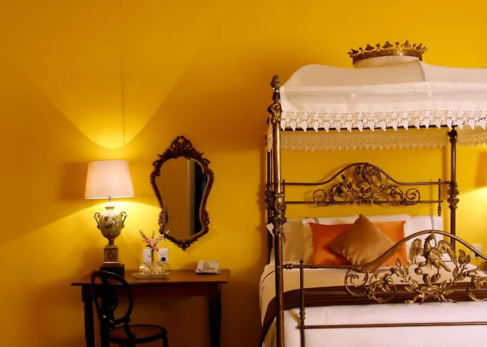 Resort: Hotel Boutique Casa Don Gustavo, Campeche
