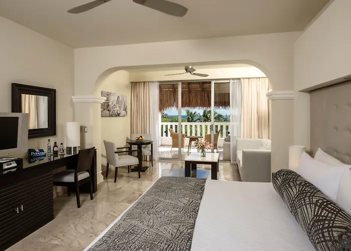 Hotel Aeroporto: Grand Sunset Princess