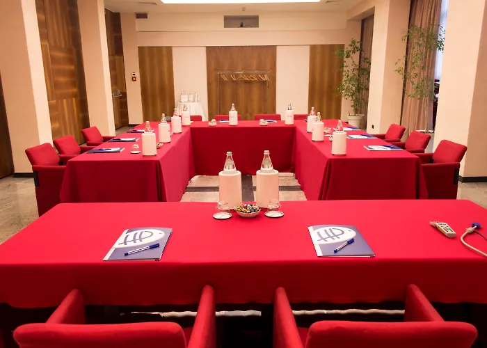 Hôtel accueillant les animaux: Hotel Polo